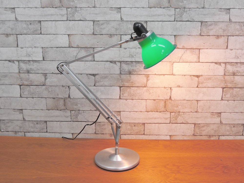 Anglepoise best sale type 1228