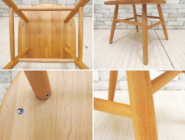 dama様専用】MOMO NATURAL / TAHO CHAIR①②-
