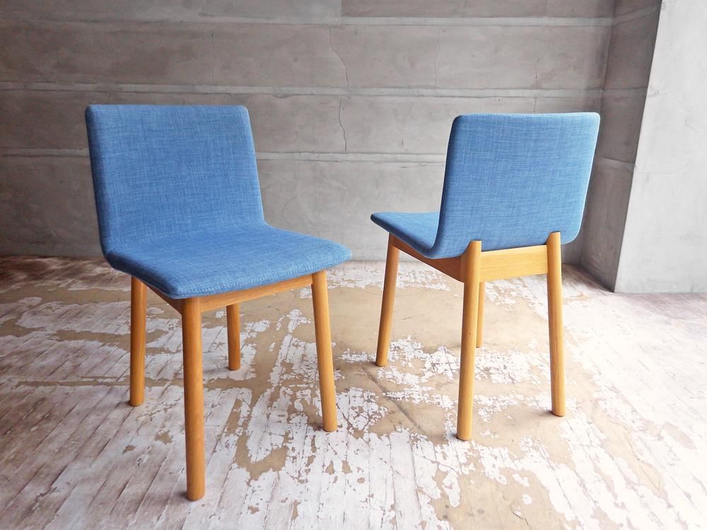 IDEE STILT CHAIR  Blue イデー  チェア