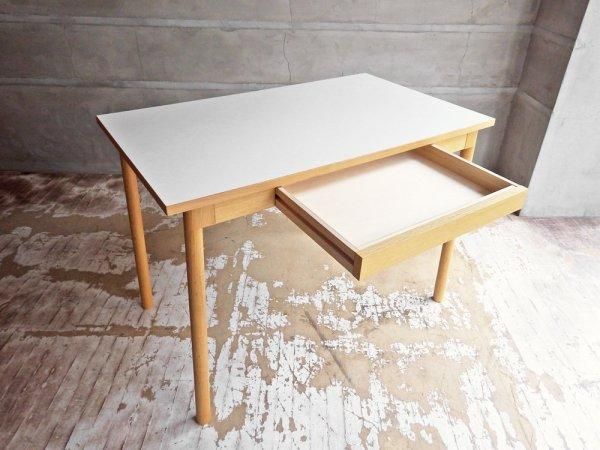 イデー IDEE スティルト テーブル STILT TABLE メラミントップ