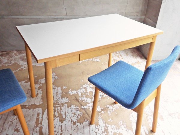 イデー IDEE スティルト テーブル STILT TABLE メラミントップ