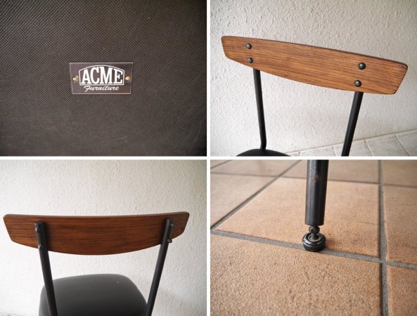  ե˥㡼 ACME Furniture ӥ塼 GRANDVIEW ˥󥰥   ȥꥢ B 