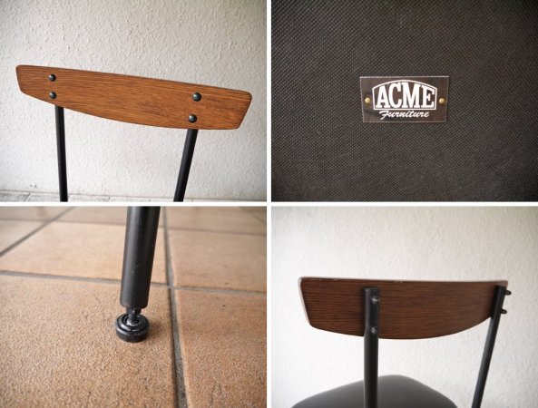  ե˥㡼 ACME Furniture ӥ塼 GRANDVIEW ˥󥰥   ȥꥢ A 