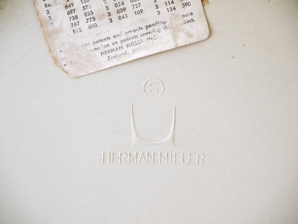 ϡޥߥ顼 Herman Miller ɥ 3rdӥơ FRP ѡ ۥ磻 åե١ C&R ॺ ߥåɥ꡼ 
