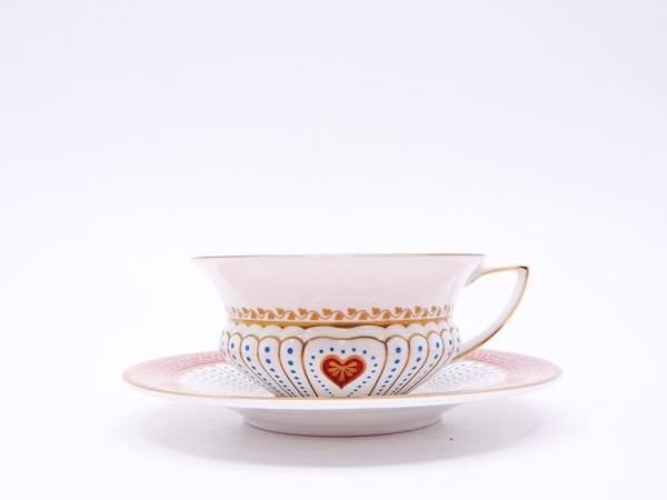 WEDGWOOD - 未使用品！箱あり ウエッジウッド イエローリボン