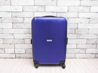 ॽʥ Samsonite ٥ Velocita ĥ Spinner 55 ֥롼 33L ᥿å顼 ݥꥫܥ͡ ιѥ꡼Хå   