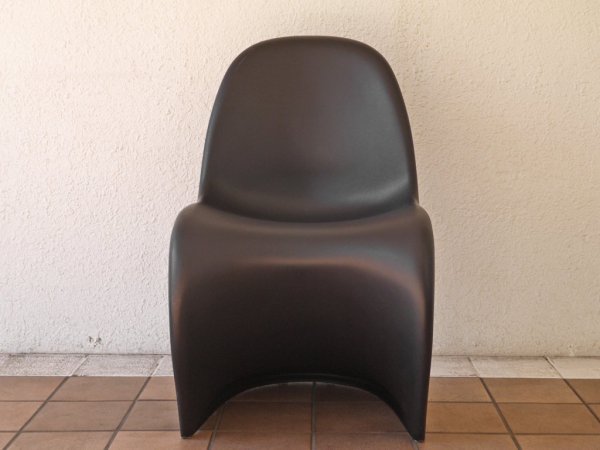 ȥ vitra. ѥȥ Panton Chair ֥å ʡѥȥ Verner Panton å󥰥 ߥåɥ꡼ ڡ 