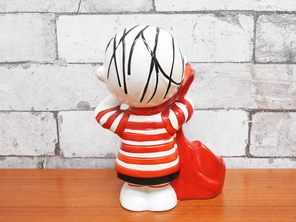 ۡޡ Hallmark ԡʥå PEANUTS ɥۥ 饤ʥ 1970s USӥơ Vintage 