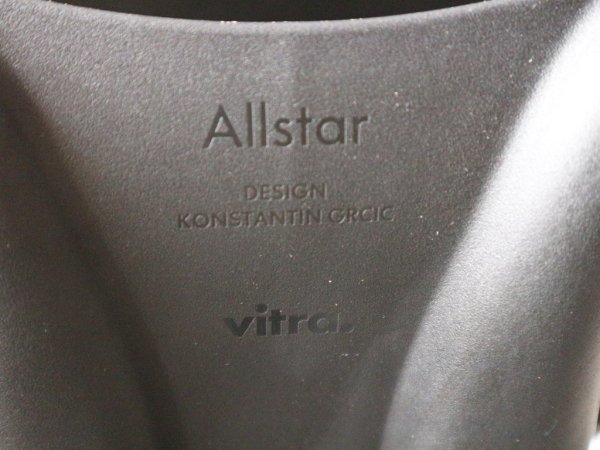 ȥ Vitra 륹 Allstar ե ֥å   󥹥󡦥å Konstantin Grcic  10 
