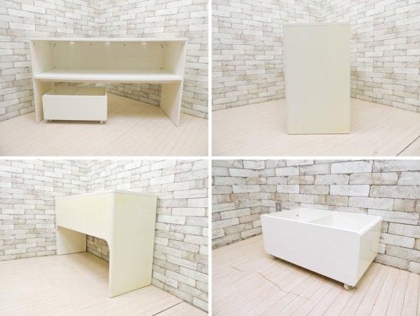 3/4まで！ IDEE DJブース KIT SOUND BOOTH ホワイト