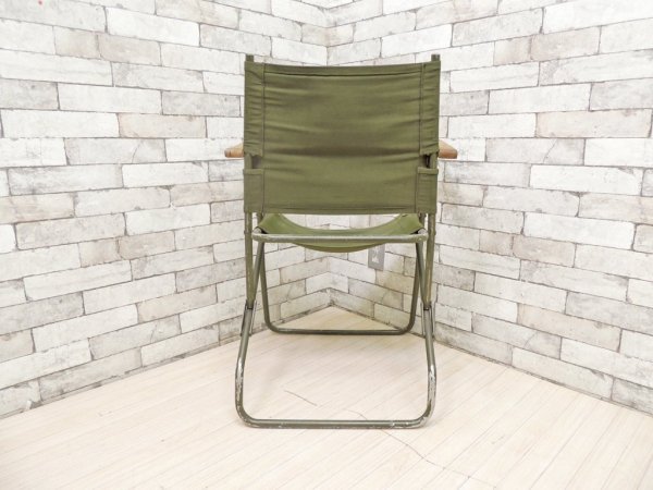 ꥹ ӥơ ֥ƥå ߡ British Army С  Rover Chair եǥ󥰥 83ǯ ֥ɥ A  