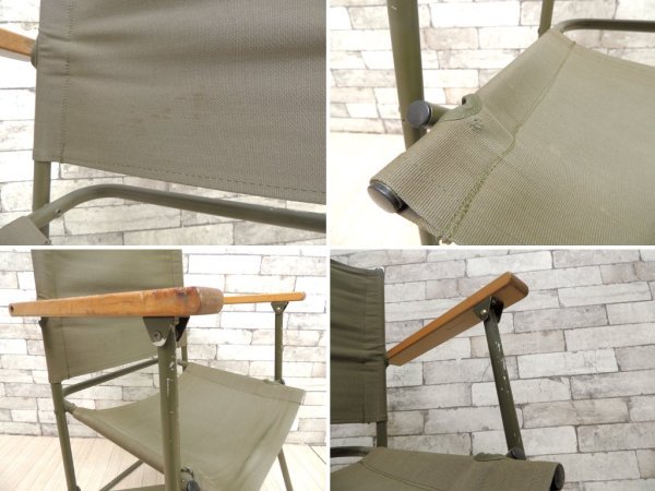 ꥹ ӥơ ֥ƥå ߡ British Army С  Rover Chair եǥ󥰥 94ǯ ֥ɥ B 