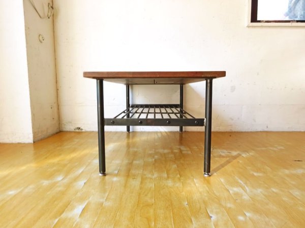 㡼ʥ륹ɥե˥㡼 Journal standard furniture  ҡơ֥ SENS COFFEE TABLE ơ֥  