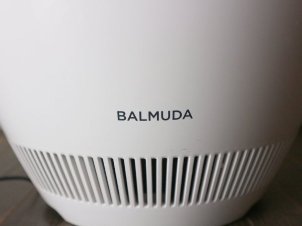 Хߥ塼 BALMUDA 쥤 Rain ERN-1100UA-WK ü ǥ 2017ǯ wi-fi бǥ 