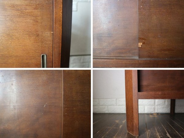 ǥ artdeco ӥơ ʡӥͥå Vintage corner cabinet  ê ê 
