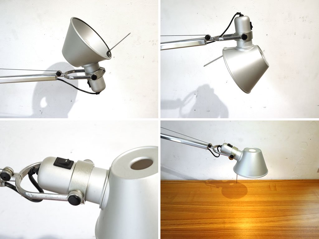 ƥߥ Artemide ȥᥪ 륻å TOLOMEO MORSETTO ॿ饤 ǥ饤 ׼ S2229S ޥ ߥ졦ǡå 
