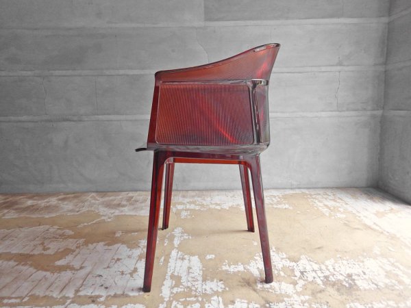 ƥ Kartell ѥԥ륹 PAPYRUS  ⡼֥饦 ʥ󡦥֥å Ronan  Erwan Bouroullec 50,490 