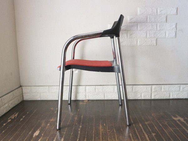 륯ϡ Wilkhahn 310/3 Senzo Chair å   ե֥å å  B 