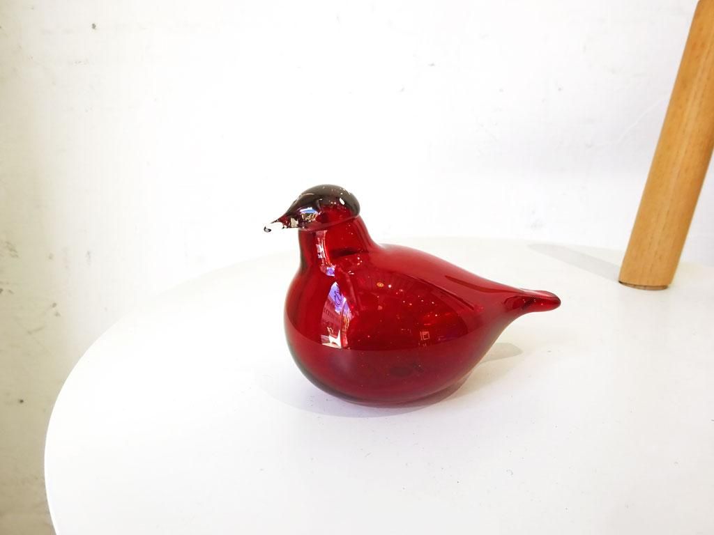 イッタラ iittala イッタラバード リトルターン Little tern