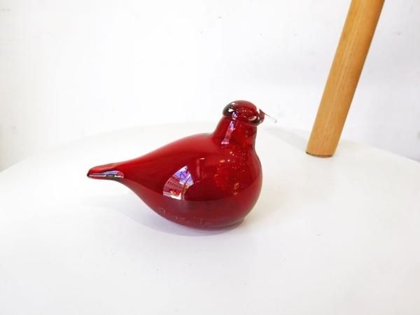 イッタラ iittala イッタラバード リトルターン Little tern