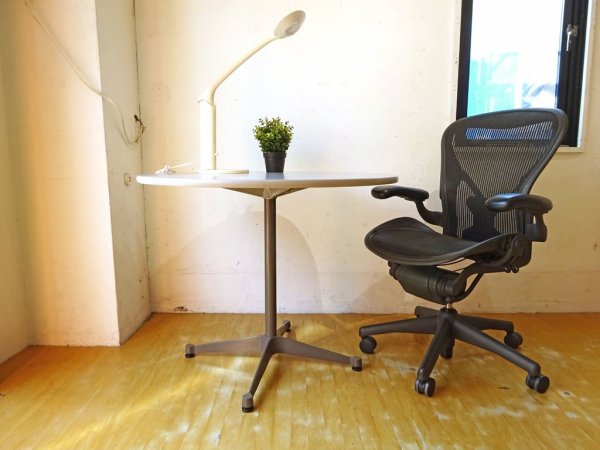 ϡޥߥ顼 HermanMiller  B ݥ㡼եå 饷åܥ եȥ١  ե 