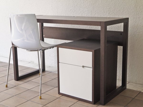 モーダエンカーサ moda en casa ターゲットデスク target desk ワーク