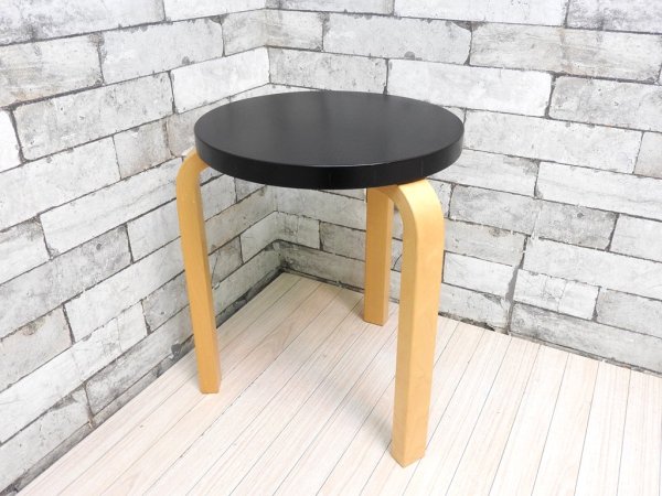 ƥå Artek Stool60 ġ 80ǯǰǥ ֥åå  ̲ȶ 