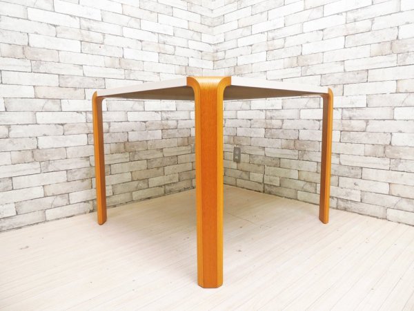 ŷƸڹ Tendo ȥ顼ơ֥ Antler Table ˥󥰥ơ֥ W90 ߥȥå  ҽ໰ 