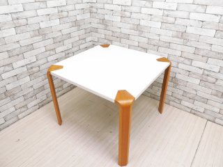 ŷƸڹ Tendo ȥ顼ơ֥ Antler Table ˥󥰥ơ֥ W90 ߥȥå  ҽ໰ 