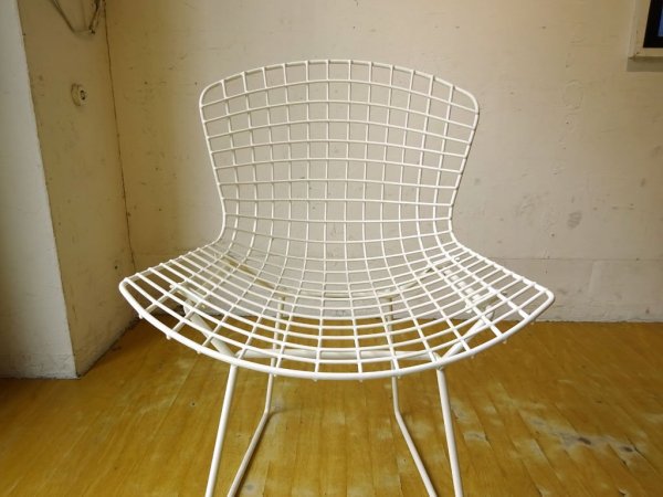Υ Knoll 420 ɥ 420 Side chair 磻䡼 ȥѥåդ ϥ꡼٥ȥ ۥ磻 Ρ 