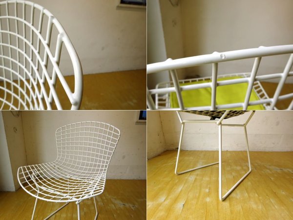 Υ Knoll 420 ɥ 420 Side chair 磻䡼 ȥѥåդ ϥ꡼٥ȥ ۥ磻 Ρ 