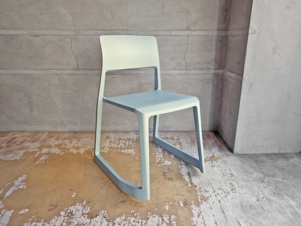 ヴィトラ Vitra ティプトン Tip Ton チェア デスクチェア ダイニング