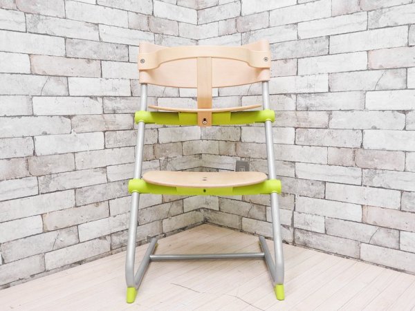 ֥ꥪ BRIO ˥塼եå New Flex Chair ٥ӡ դ ꡼֥꡼ ƥåץåץ ǥ 
