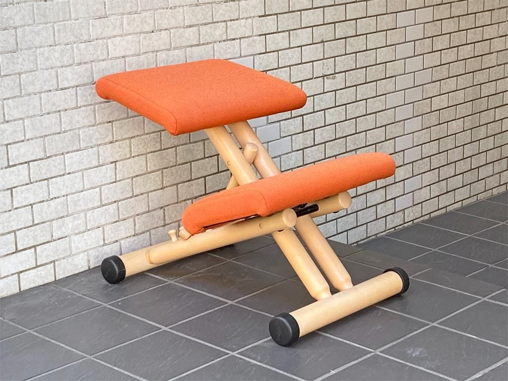 ストッケ  STOKKE マルチバランスチェア　oz3941