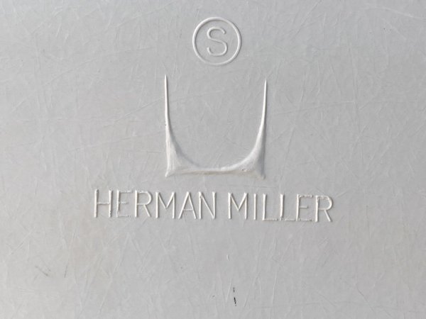 ϡޥߥ顼 Herman Miller ɥ 2ndӥơ FRP ѡ åĥ쥤ɥ١ C&R ॺ 
