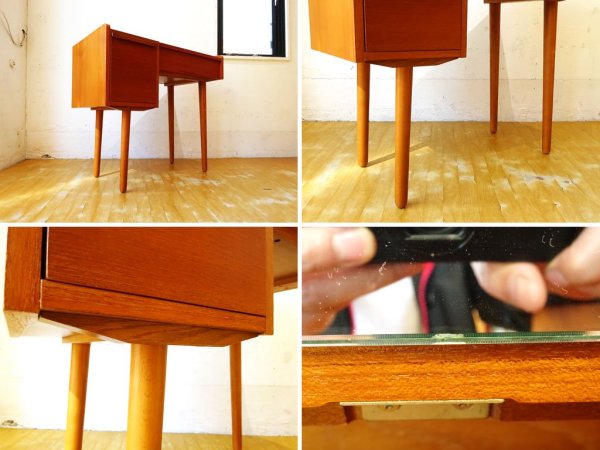 ˥ unico ٥ ALBERO ɥå ǥ Dresser desk  ̲ 