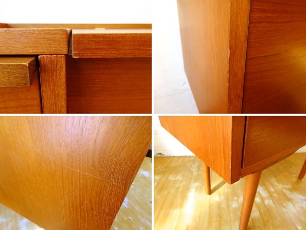 ˥ unico ٥ ALBERO ɥå ǥ Dresser desk  ̲ 