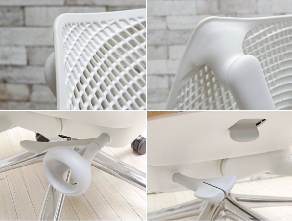 ϡޥߥ顼 Herman Miller  SAYL Chair ǥ ٥ ۥ磻 112,200- A 