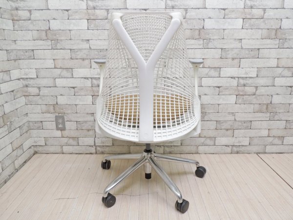 ϡޥߥ顼 Herman Miller  SAYL Chair ǥ ٥ ۥ磻 112,200- B 