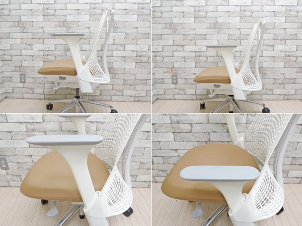 ϡޥߥ顼 Herman Miller  SAYL Chair ǥ ٥ ۥ磻 112,200- B 