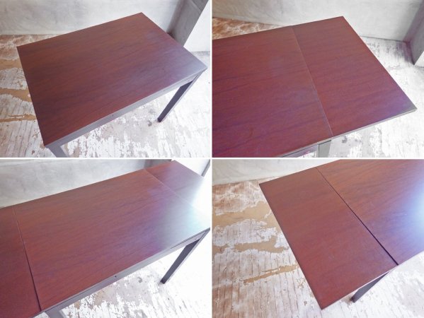 ꥬꥹ Calligaris EX˥󥰥ơ֥ Ĺ ֥饦 W90150cm ꥢ  