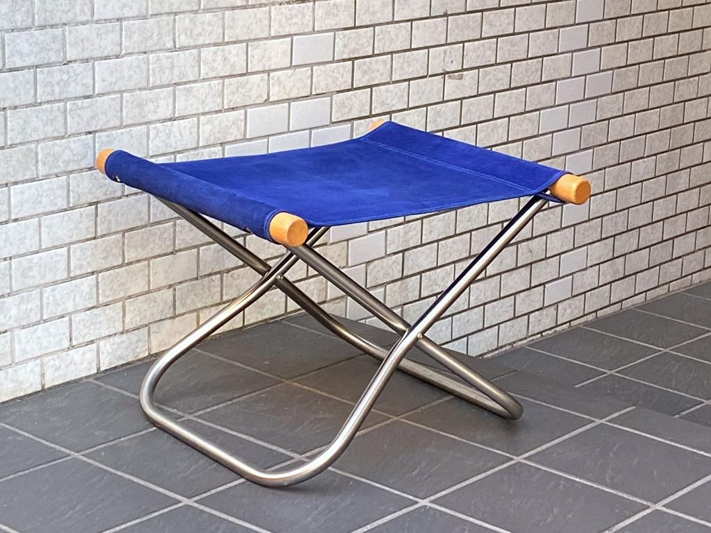 ニーチェア エックス Nychair X オットマン スツール フォールディング