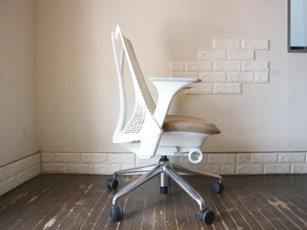 ϡޥߥ顼 Herman Miller  SAYL Chair ǥ ٥ ۥ磻 ȥߡ 112,200- 