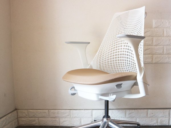 ϡޥߥ顼 Herman Miller  SAYL Chair ǥ ٥ ۥ磻 ȥߡ 112,200- 