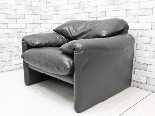 å  Cassina ixc. 675 ޥ MARALUNGA 1ͳݤ ե ܳ ֥å ޥȥåƥ MoMA 