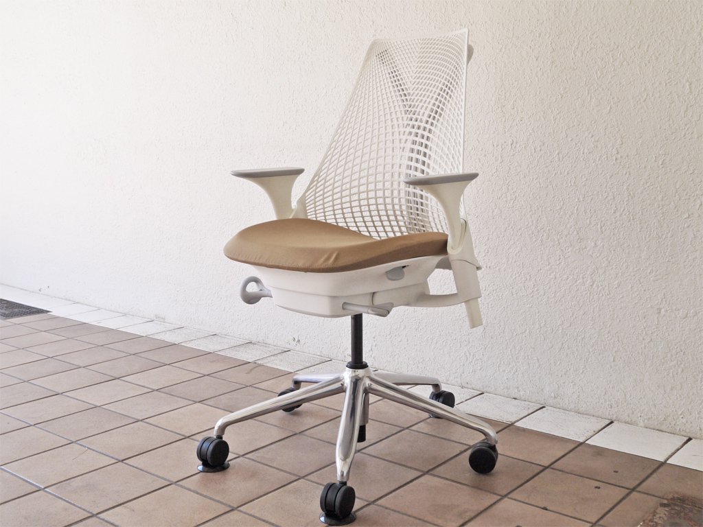 ハーマンミラー Herman Miller セイルチェア SAYL Chair デスクチェア