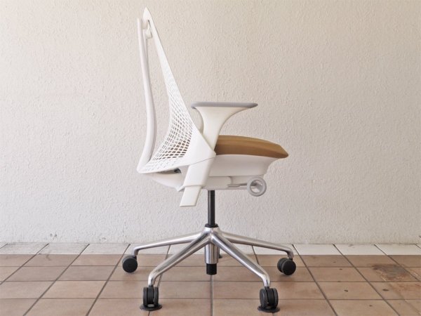 ϡޥߥ顼 Herman Miller  SAYL Chair ǥ ٥ ۥ磻 112,200-  