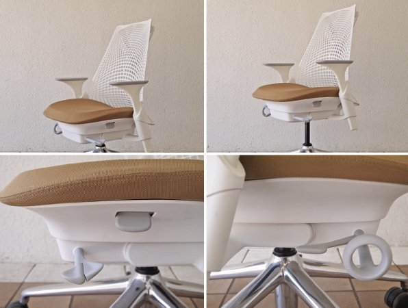 ϡޥߥ顼 Herman Miller  SAYL Chair ǥ ٥ ۥ磻 112,200-  