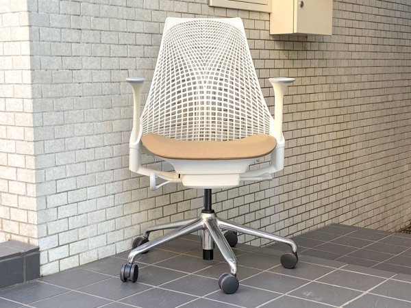 ϡޥߥ顼 Herman Miller  SAYL Chair ǥ ٥ ۥ磻 112,200- 