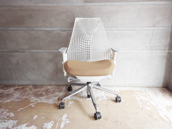 ϡޥߥ顼 Herman Miller  SAYL Chair ǥ ٥ ۥ磻 112,200- A 